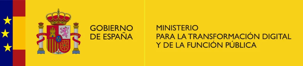 Logo Ministerio