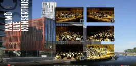 Imagen destacada multicamara