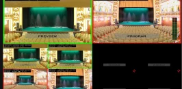 Imagen realización de interiores